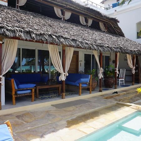 Villa Thamani Zanzibar Pwani Mchangani Exterior foto