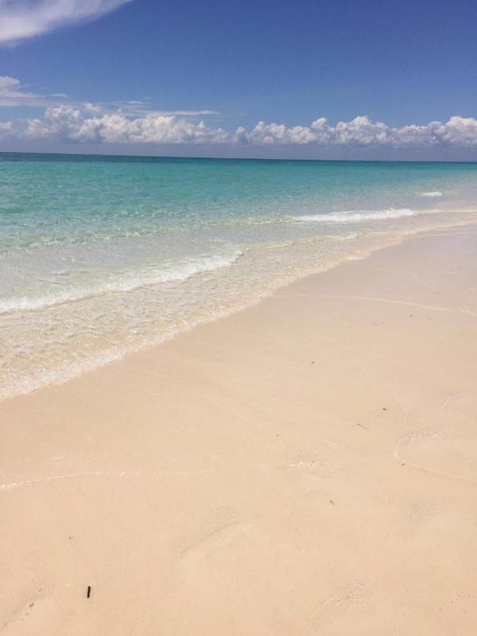 Villa Thamani Zanzibar Pwani Mchangani Exterior foto